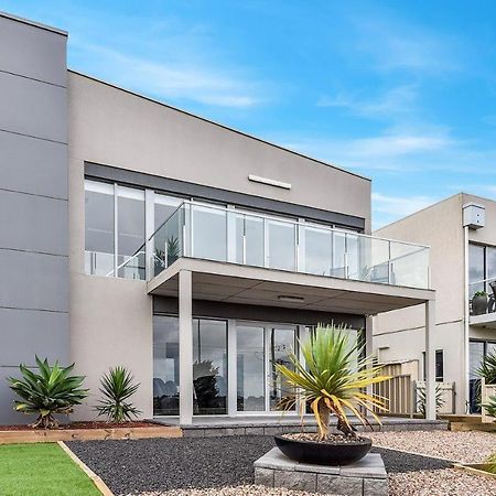 Kennedy Executive Townhouse Mount Gambier Exterior foto