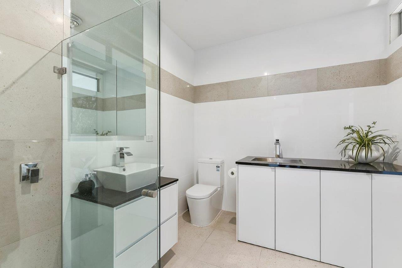 Kennedy Executive Townhouse Mount Gambier Exterior foto