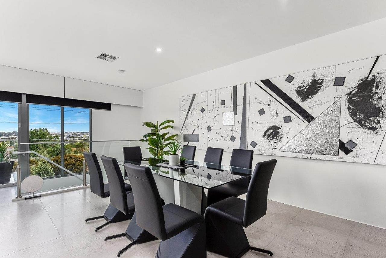 Kennedy Executive Townhouse Mount Gambier Exterior foto