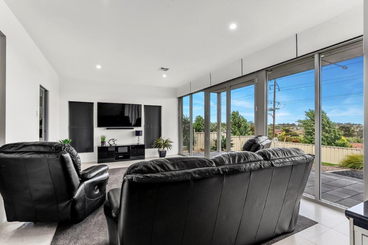 Kennedy Executive Townhouse Mount Gambier Exterior foto