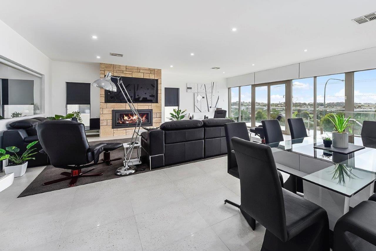 Kennedy Executive Townhouse Mount Gambier Exterior foto