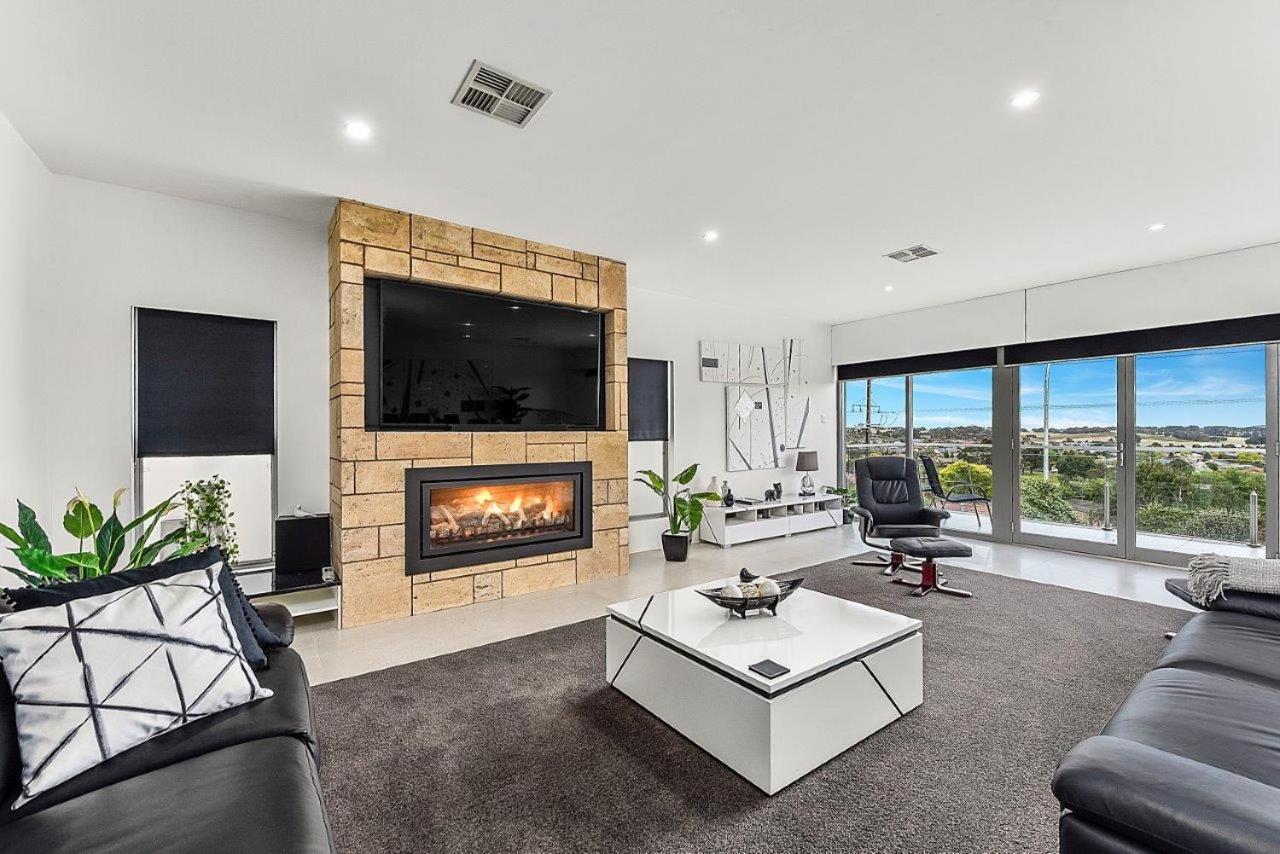 Kennedy Executive Townhouse Mount Gambier Exterior foto