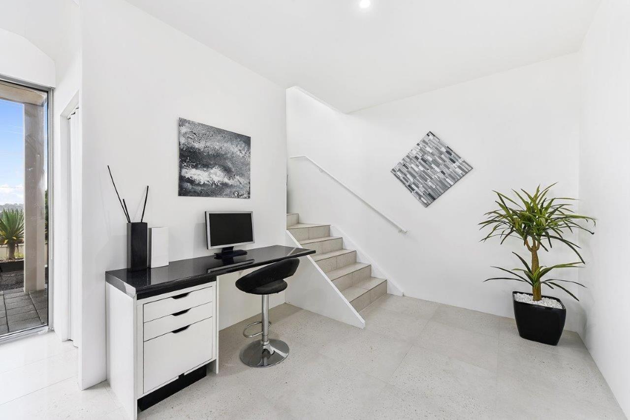 Kennedy Executive Townhouse Mount Gambier Exterior foto