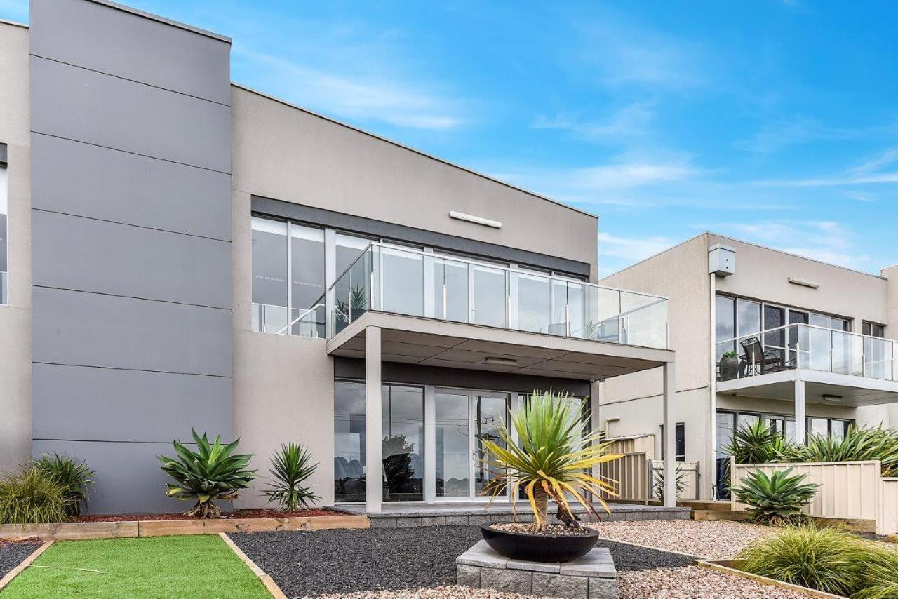 Kennedy Executive Townhouse Mount Gambier Exterior foto