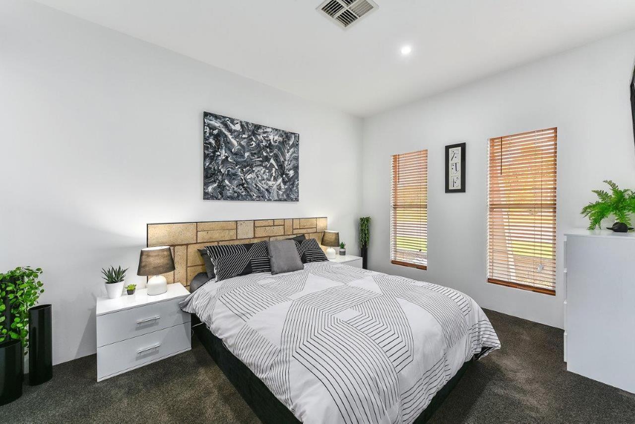 Kennedy Executive Townhouse Mount Gambier Exterior foto