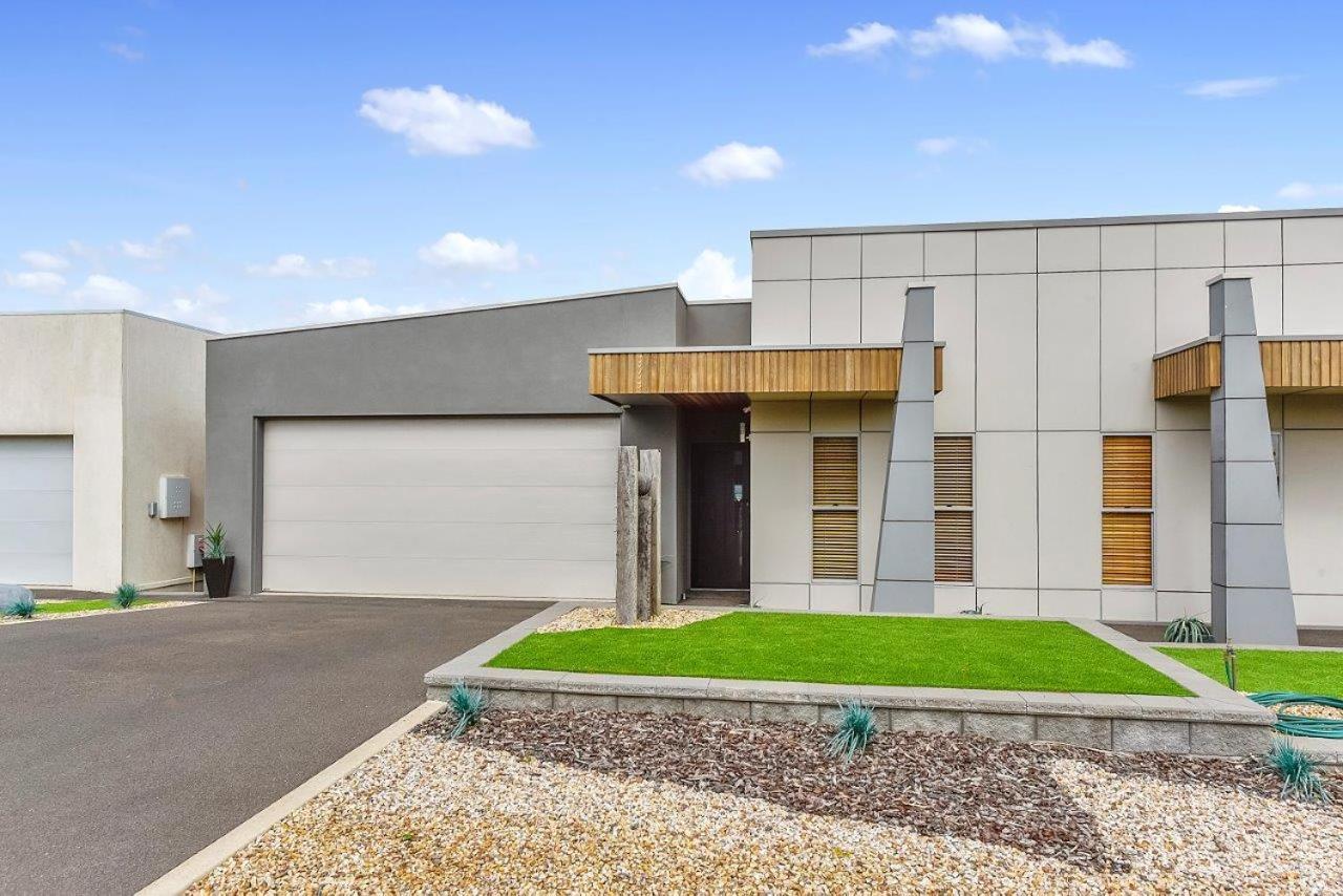 Kennedy Executive Townhouse Mount Gambier Exterior foto