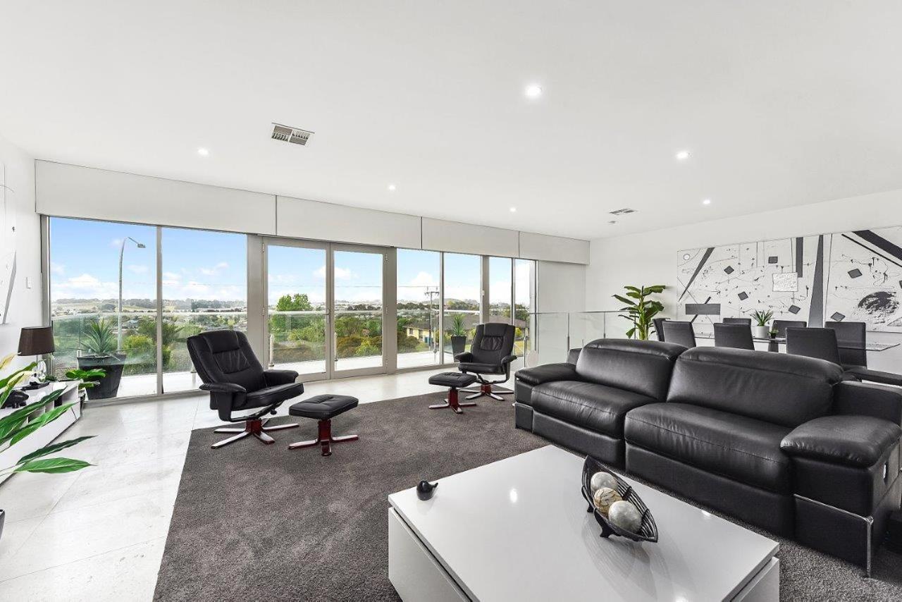 Kennedy Executive Townhouse Mount Gambier Exterior foto