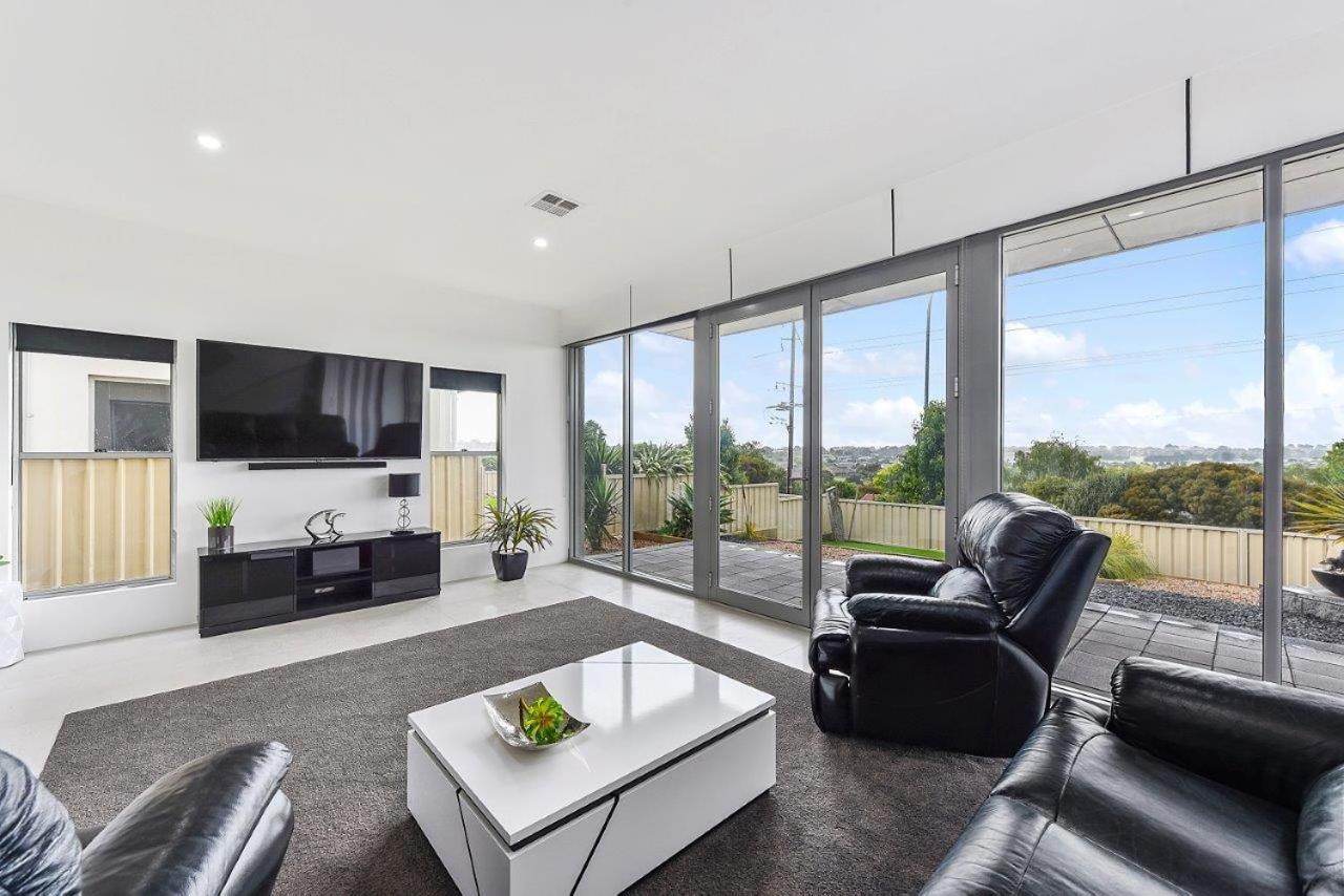 Kennedy Executive Townhouse Mount Gambier Exterior foto