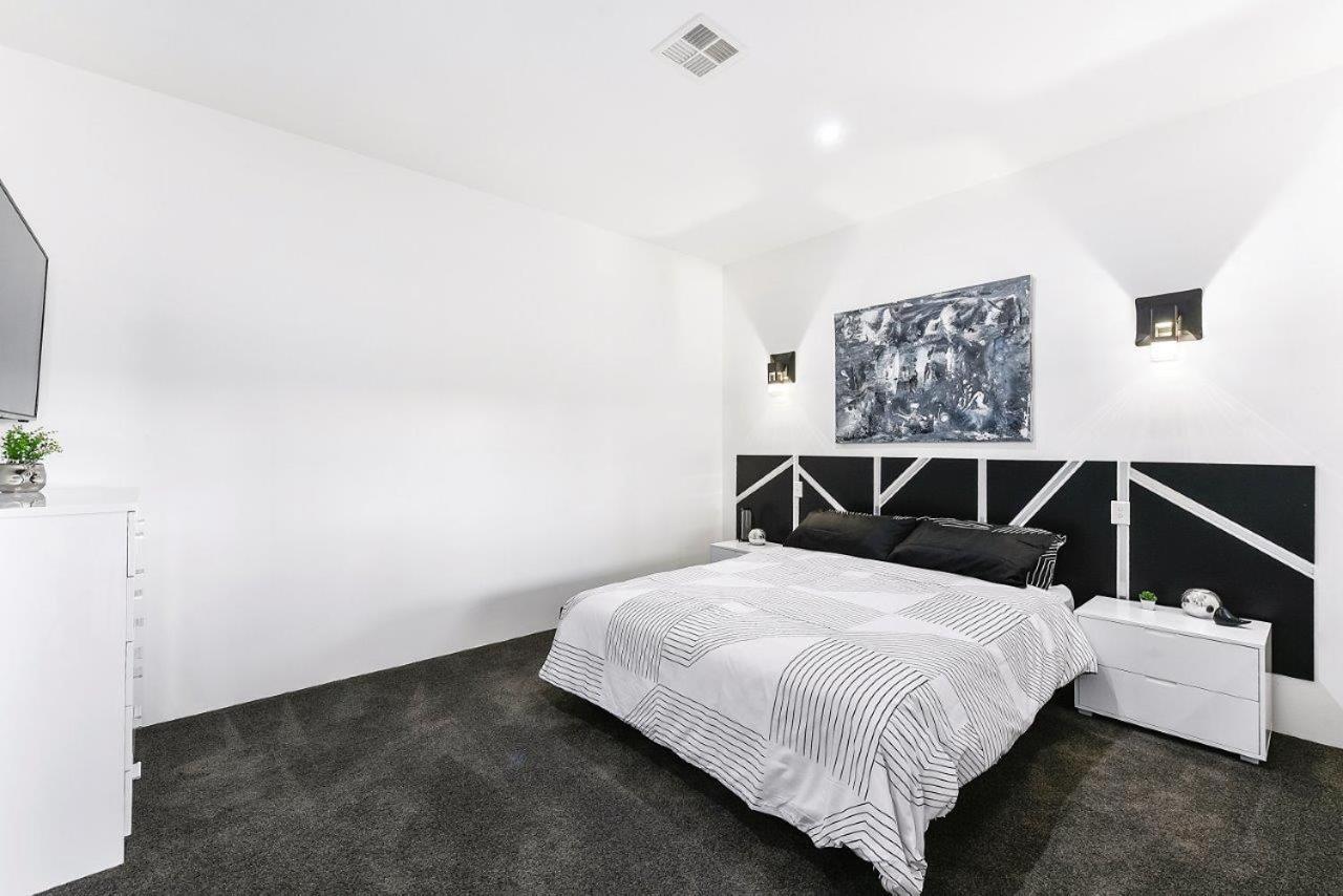 Kennedy Executive Townhouse Mount Gambier Exterior foto