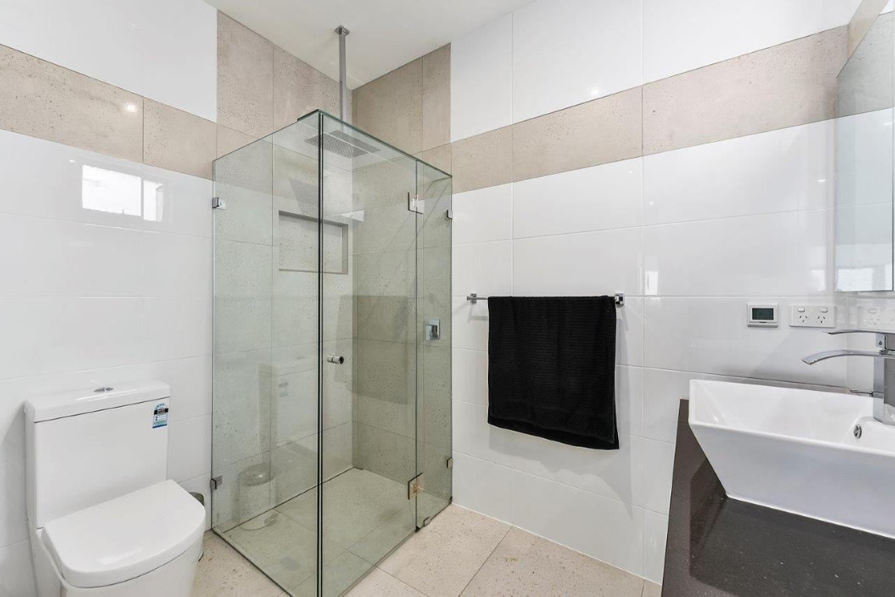 Kennedy Executive Townhouse Mount Gambier Exterior foto