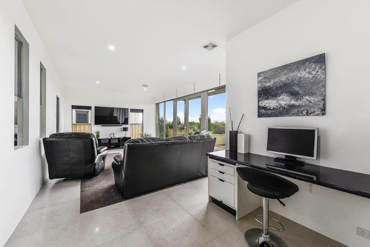 Kennedy Executive Townhouse Mount Gambier Exterior foto