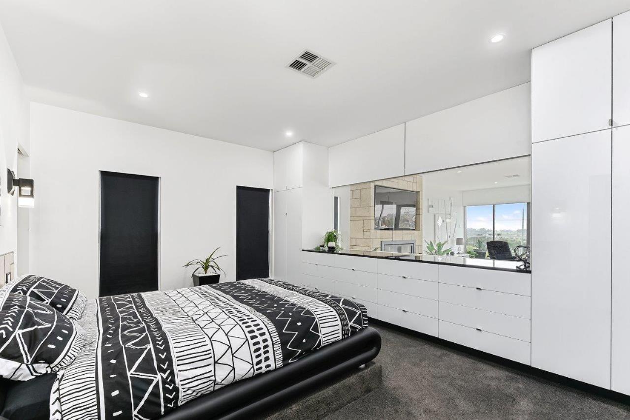 Kennedy Executive Townhouse Mount Gambier Exterior foto