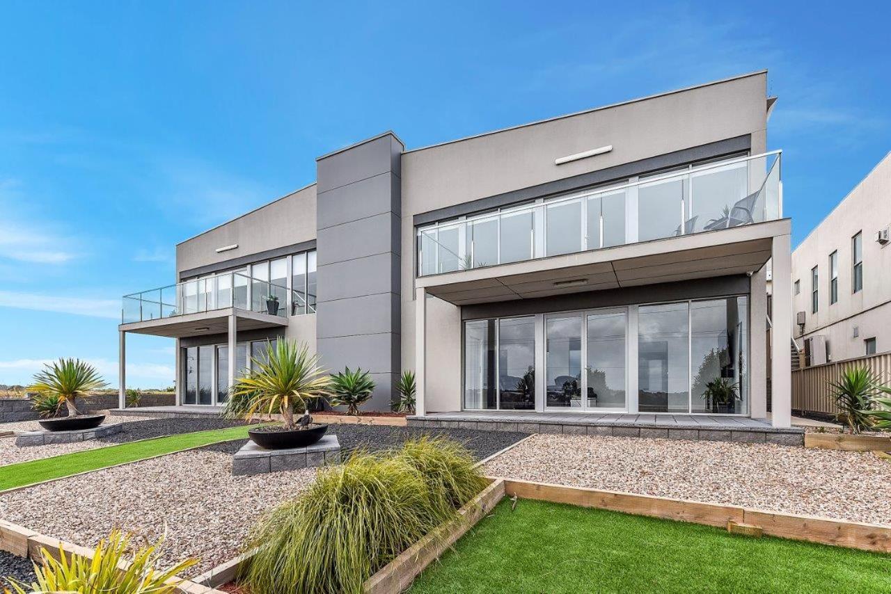 Kennedy Executive Townhouse Mount Gambier Exterior foto